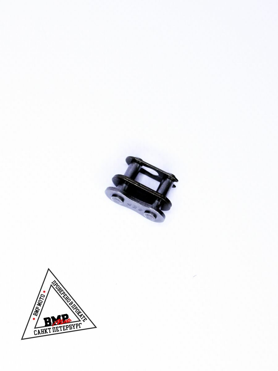 Замок цепи для мотоцикла 428 SFR — фото 1