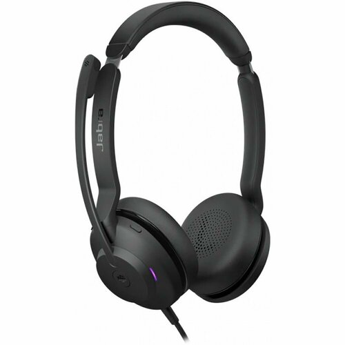 Гарнитура проводная Jabra 23189-999-979 гарнитура jabra talk 25 black