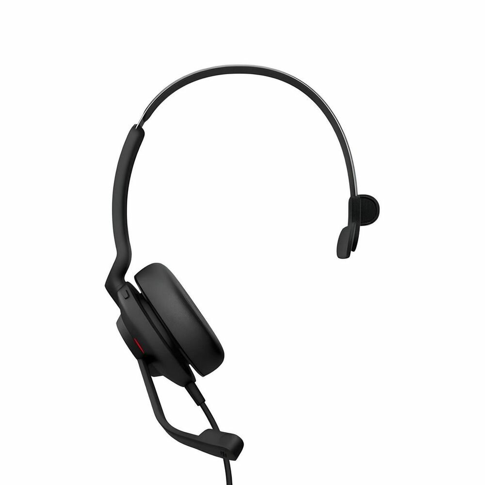 Наушники Jabra Evolve2 30 USB-C MS Mono 23089-899-879