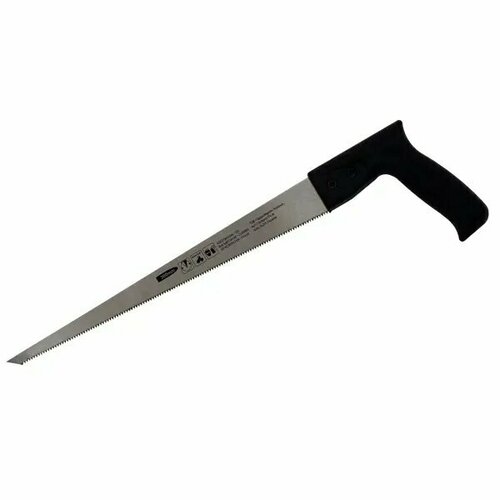 Выкружная пила по дереву 300 мм 699₽