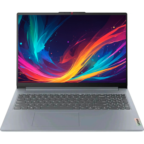 156 Ноутбук Lenovo IdeaPad Slim 3 Gen 8 IPS FHD Intel Core i5-1335U 10 ядер RAM 16 ГБ LPDDR5SSD 256 ГБ Windows 11 Office Русская раскладка 6199000₽