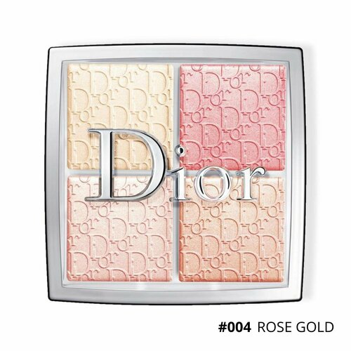 Скульптор для лица; хайлайтер 004 ROSE GOLD