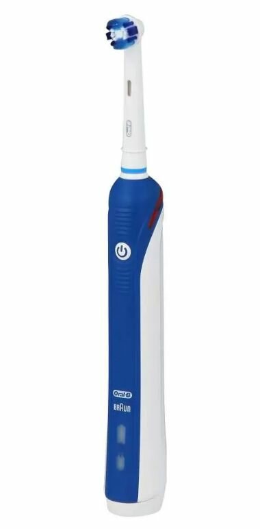 Oral-B Электрическая зубная щетка Professional Care 3000-D20