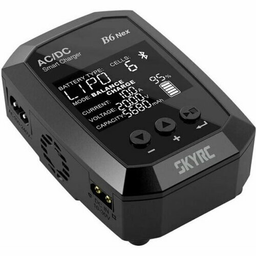 Зарядное устройство Skyrc SK-100174 B6NEX