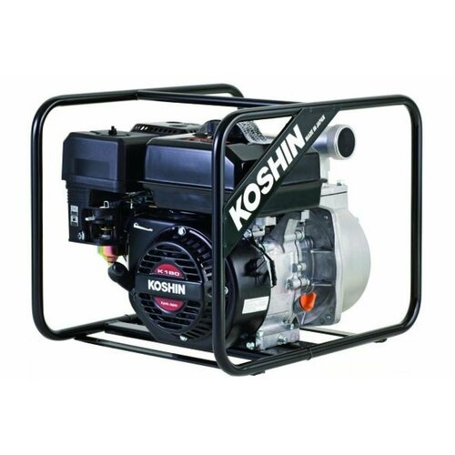 Мотопомпа Koshin SEV-80X 58161₽