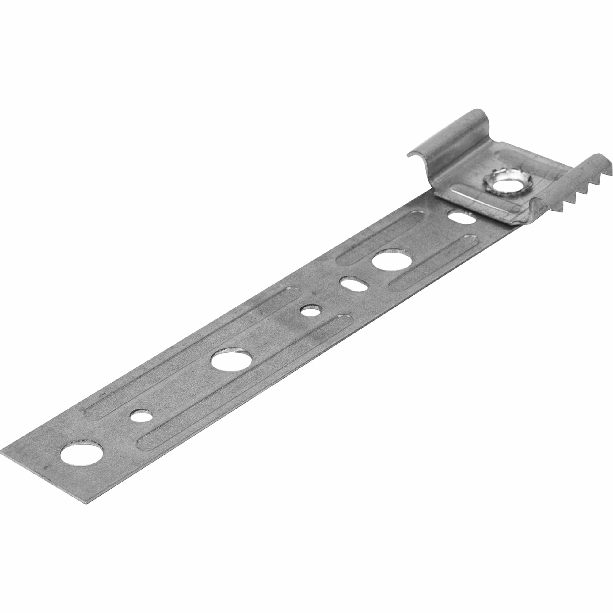 фото Анкерная пластина Rehau с поворотным узлом 150x25x1.2