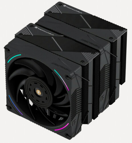 Изображение товара Кулер для процессора Thermalright Phantom Spirit 120 EVO (PS120-EVO)