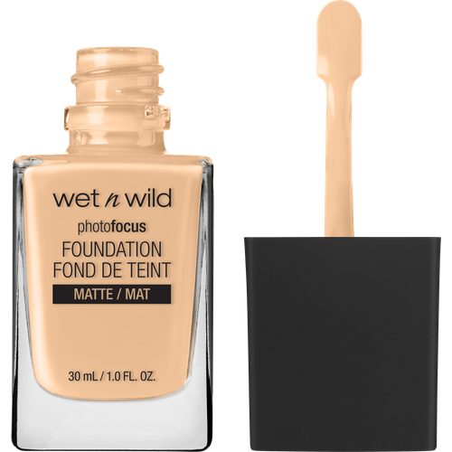 Тональная основа Wet N Wild Focus Foundation E365C 30мл 2249₽