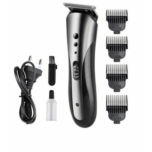 Электрический триммер для стрижки волос бороды и усов 168000₽