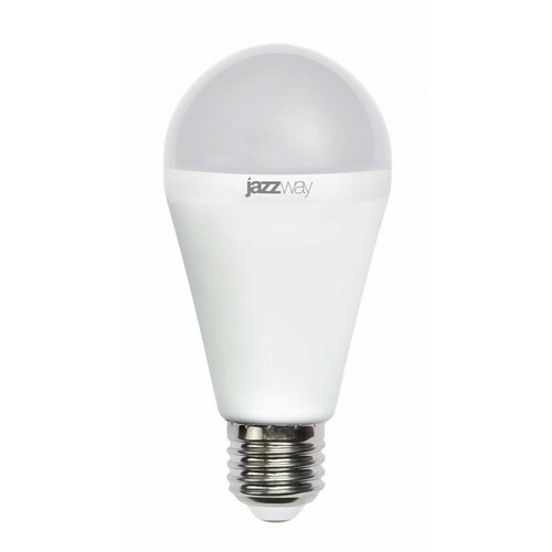 Jazzway PLED- SP60 18w E27 3000K 230/50 .5006188A (80 .)