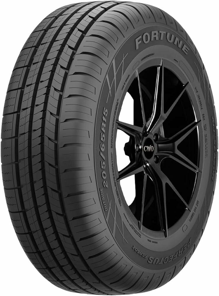 Шина Fortune Perfectus FSR602 215/60 R16 95V