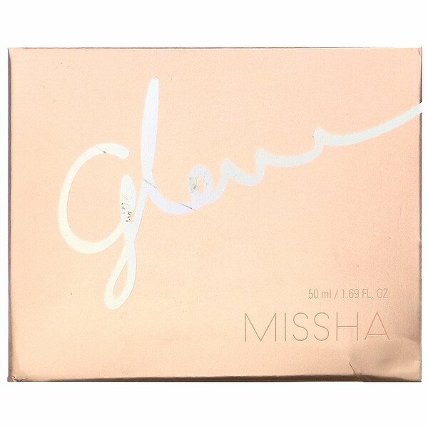 Бальзам для сияния кожи MISSHA Glow Skin Balm 50ml - фото №14