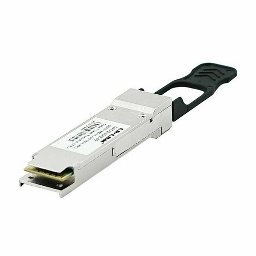 40G Multi-mode 850nm QSFP+ 100m Optical Transceive