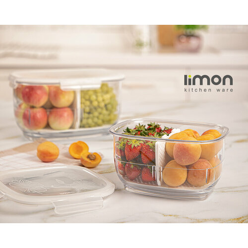 Контейнер для хранения еды на 17 л 890₽