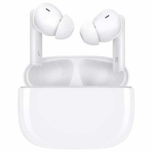 Наушники Honor Choice Earbuds X5 lite, белый