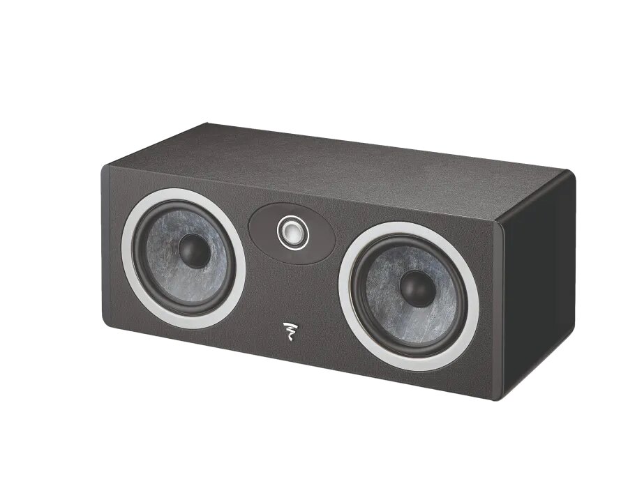 Focal Vestia Center Black High Gloss