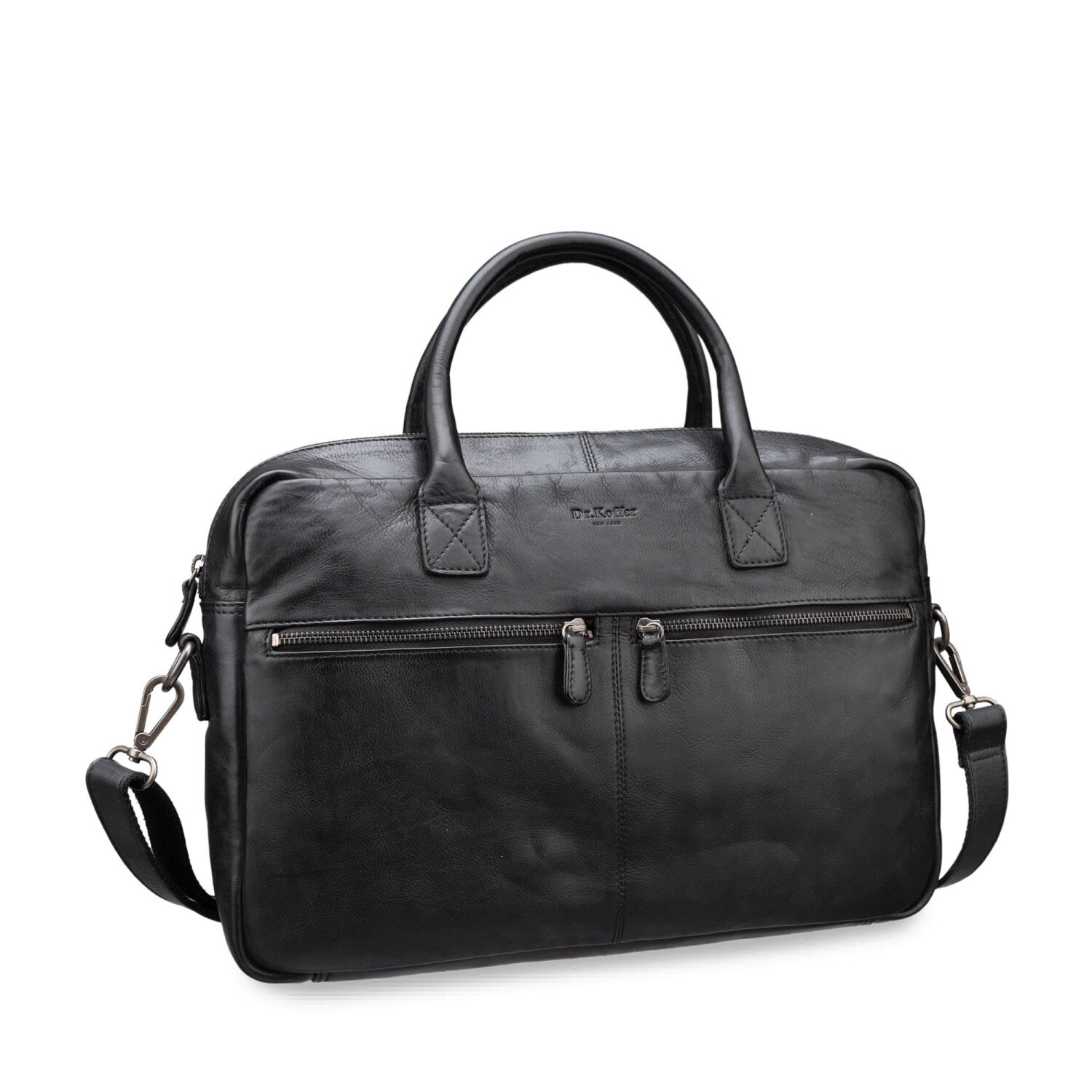 Папка для документов Dr.Koffer M402853-248-04 