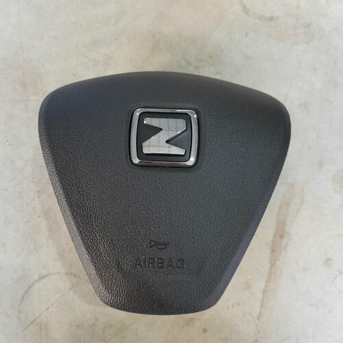 Подушка безопасности водителя Zotye T600 [1.5 16V 5MT турбо внедорожник] 5820010001B11