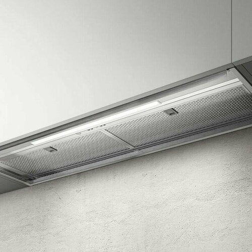 Встраиваемая в шкаф вытяжка Elica Boxin Advance IXA90 7561800₽