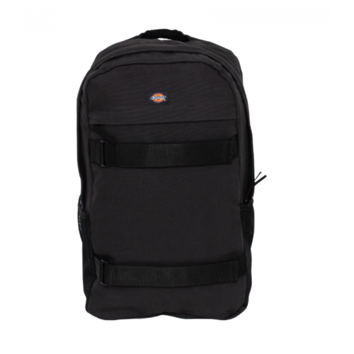 Рюкзак Dickies Canvas, черный рюкзак dickies ellis canvas backpack floral aop dark