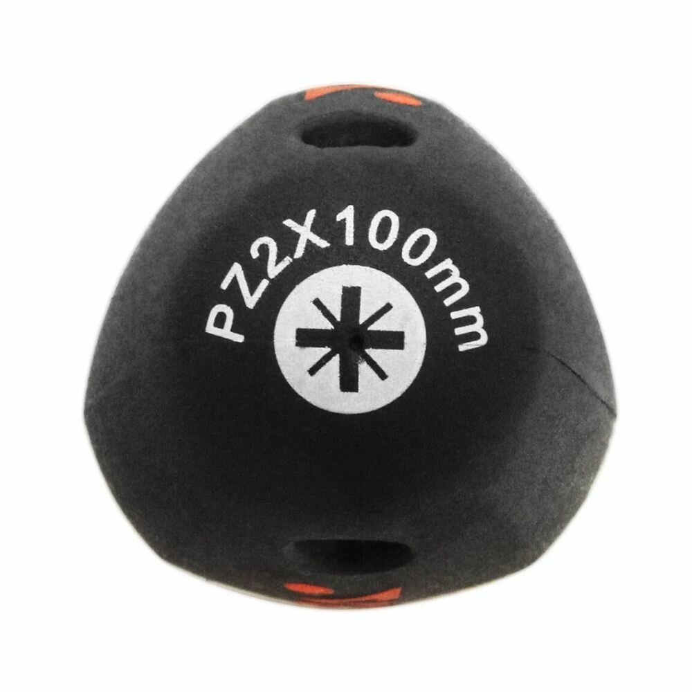 Отвертка PZ 2 x 100 — фото 1