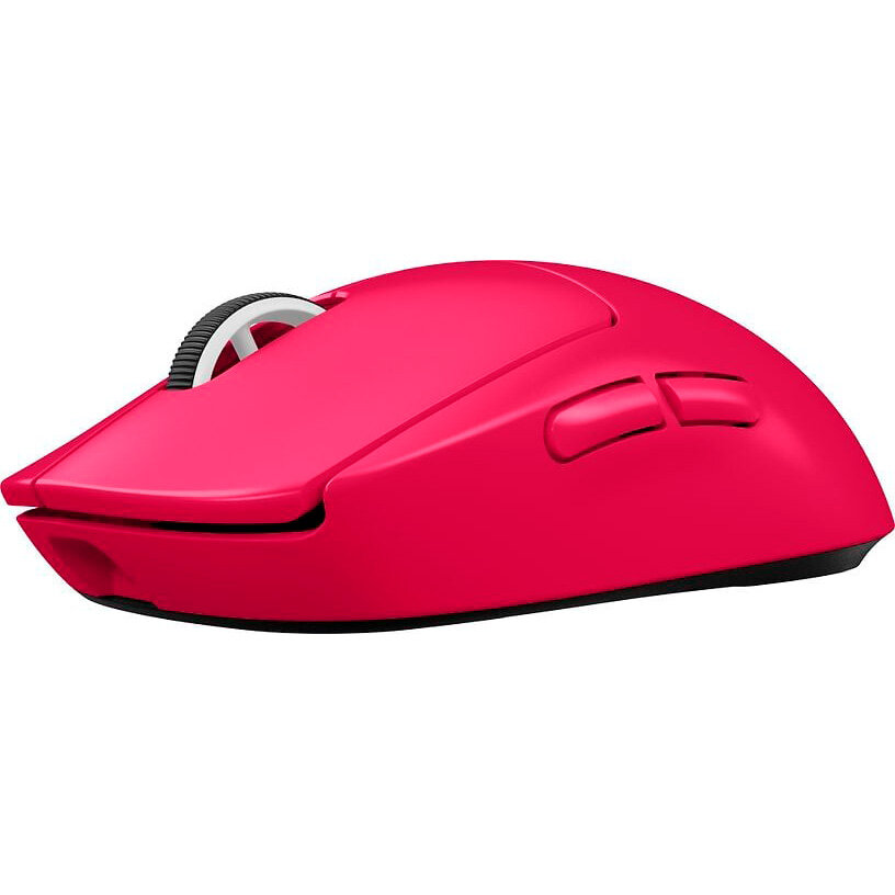 Мышь Logitech G PRO X Superlight 2, розовый — фото 1