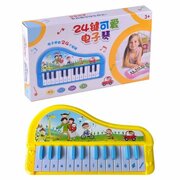Детское пианино ; синтезатор музыкальный Развивающая игрушка