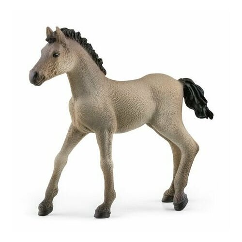 Фигурка животное Horse Club Жеребенок Криолло Дефинитиво Фигурка Schleich 13949