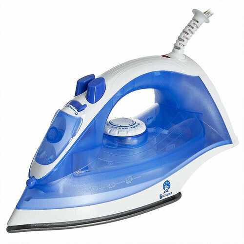 Утюг Василиса ВА-2001 White 100800₽