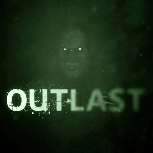 Игра Outlast Steam цифровой ключ 645₽