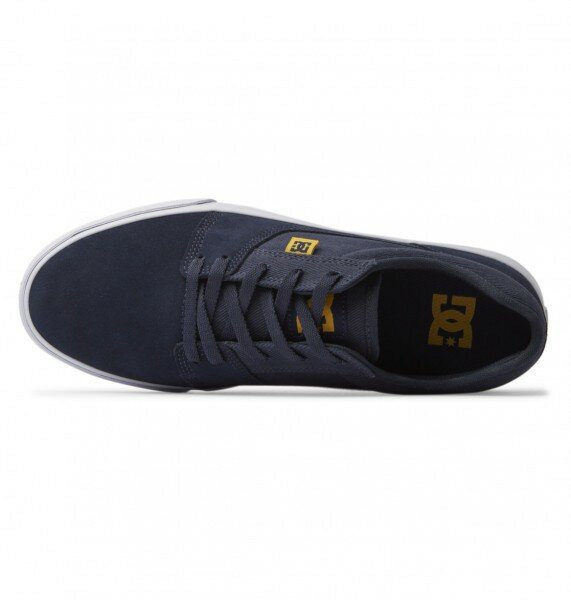 Кеды DC Shoes