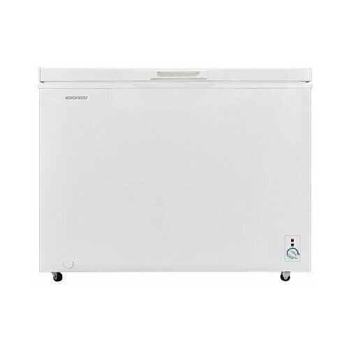 Морозильная камера Nord CF 400 3399000₽