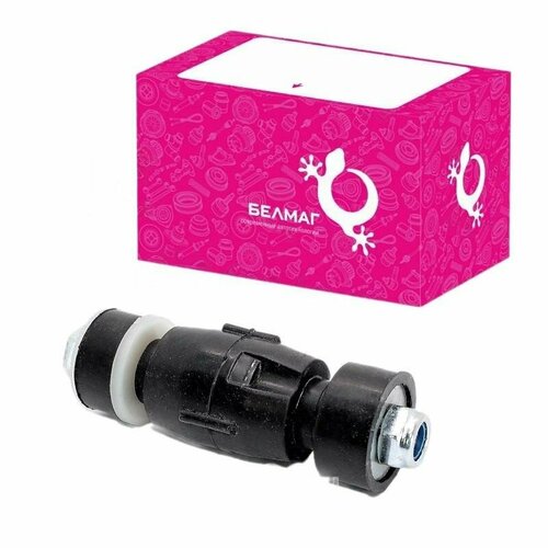 Стойка стабилизатора LADA Largus XRAY RENAULT Logan Sandero NISSAN Almera g15 EAN-13 4606723004446 427₽