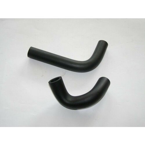 Патрубок печки /2101-07, 2121/ 2 шт