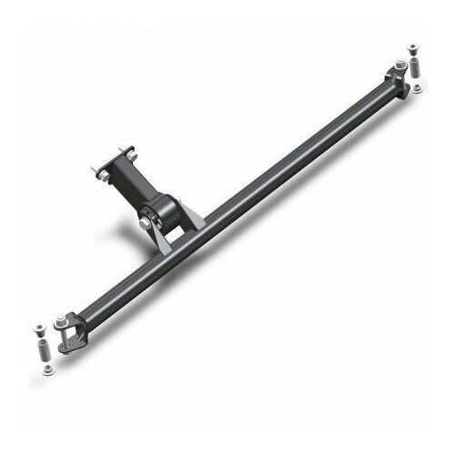 Поперечина с передней опорой силового агрегата, Vesta