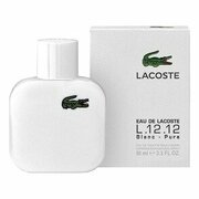 Туалетная вода Lacoste Eau De Lacoste L.12.12 Blanc 50 ml