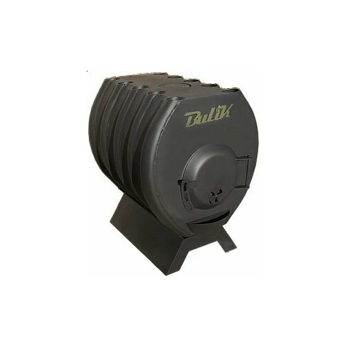 Печь отопительная дровяная длительного горения Bulik 400 50640₽