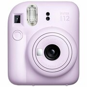 Фотокамера моментальной печати Fujifilm Instax Mini 12 Lilac Purple