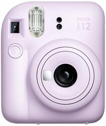 Фотокамера моментальной печати Fujifilm Instax Mini 12 Lilac Purple