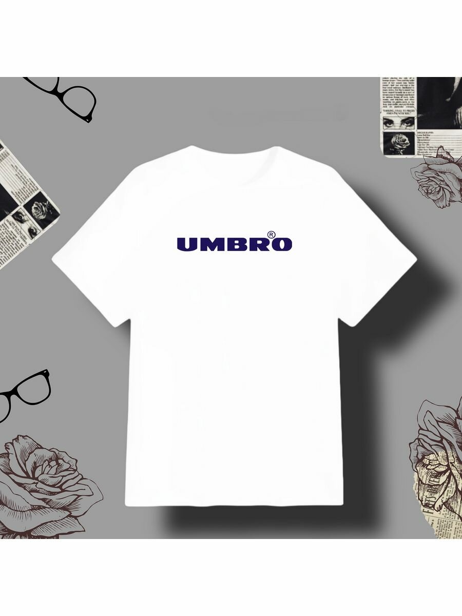 Футболка Umbro Умбро