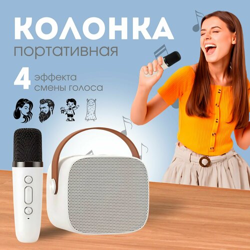 Беспроводная колонка 99000₽