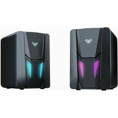 Компьютерные колонки AULA N-108 139400₽