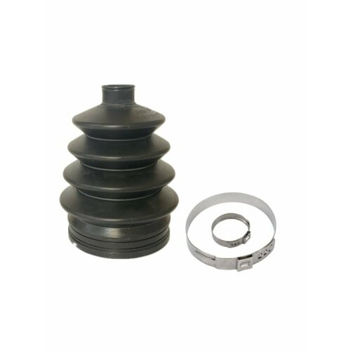 Пыльник шруса для ваз 2121 - 2123 с хомутами W4 1001₽