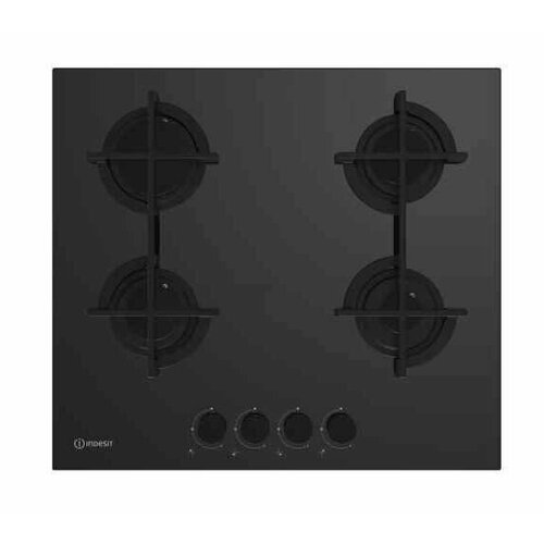 Варочная панель газовая Indesit INGT 61 SCCBK 1774200₽