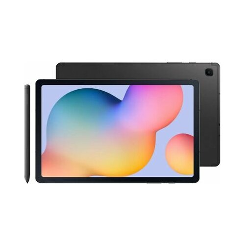 планшет samsung galaxy tab s6 wi fi 6 128гб розовый Планшет Samsung Galaxy Tab S6 Lite со стилусом SM-P620 10.4, 4GB, 128GB, Wi-Fi, Android 14 серый SM-P620NZAECAU