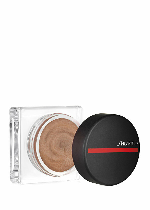 Shiseido Румяна-вуаль Minimalist WhippedPowder Blush, 04 eiko