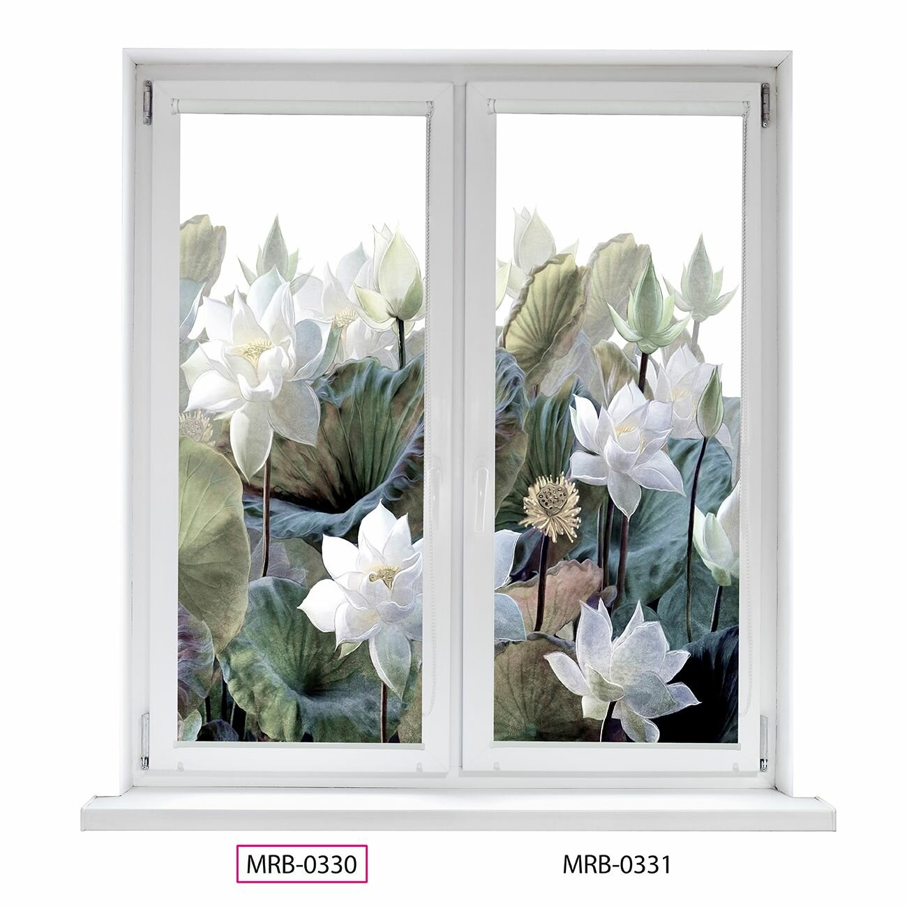 Штора рулонная Divino мини/MRB-0330-03 56(52)х170 см