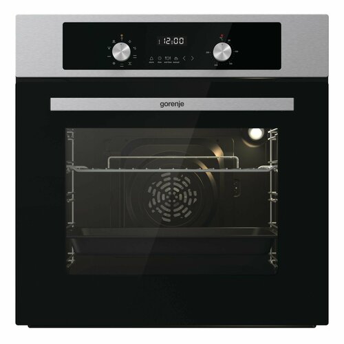 Электрический духовой шкаф Gorenje BO6737E02AXK 595 см 5708000₽
