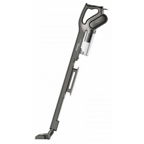 Ручной пылесос Deerma DX700S Vacuum Cleaner, серый пылесос ручной handstick deerma stick vacuum cleaner dx600