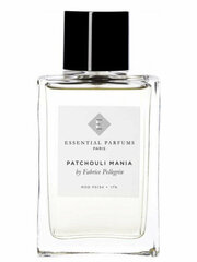 Essential Parfums Patchouli Mania Парфюмерная вода 100мл, шт